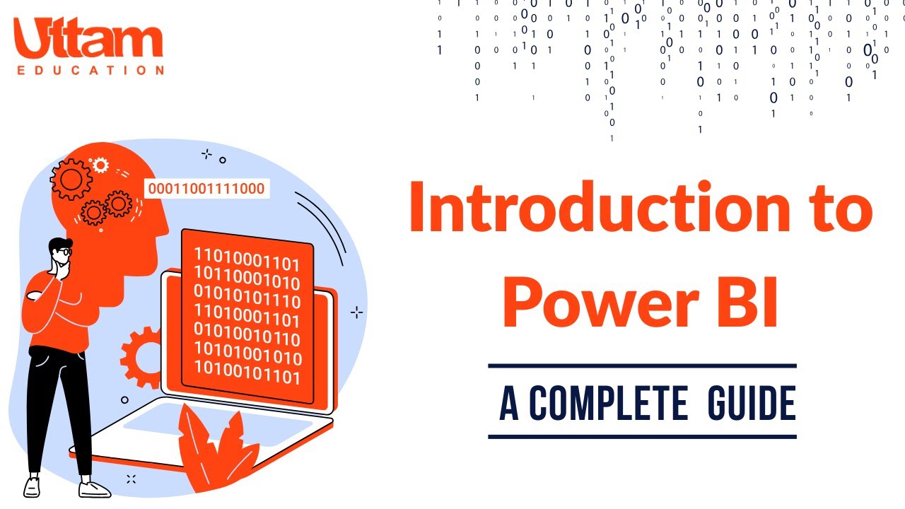 Introduction to Power BI - A Complete Guide
