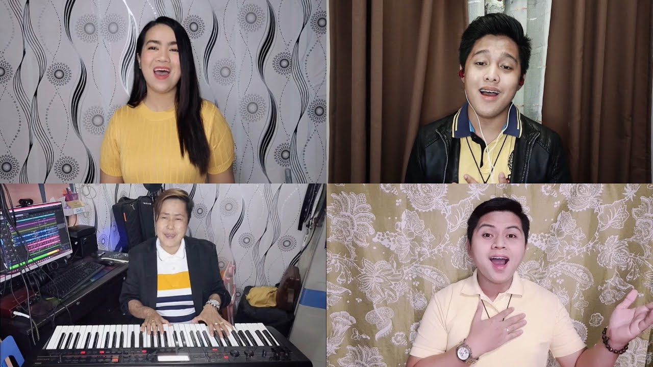 Panalangin sa Paglilingkod - Servant of God