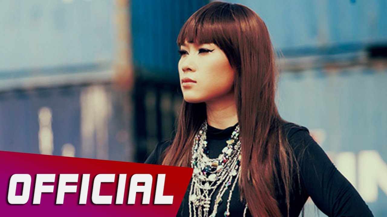Mỹ T&acirc;m - Trắng Đen (BLACK & WHITE) M/V