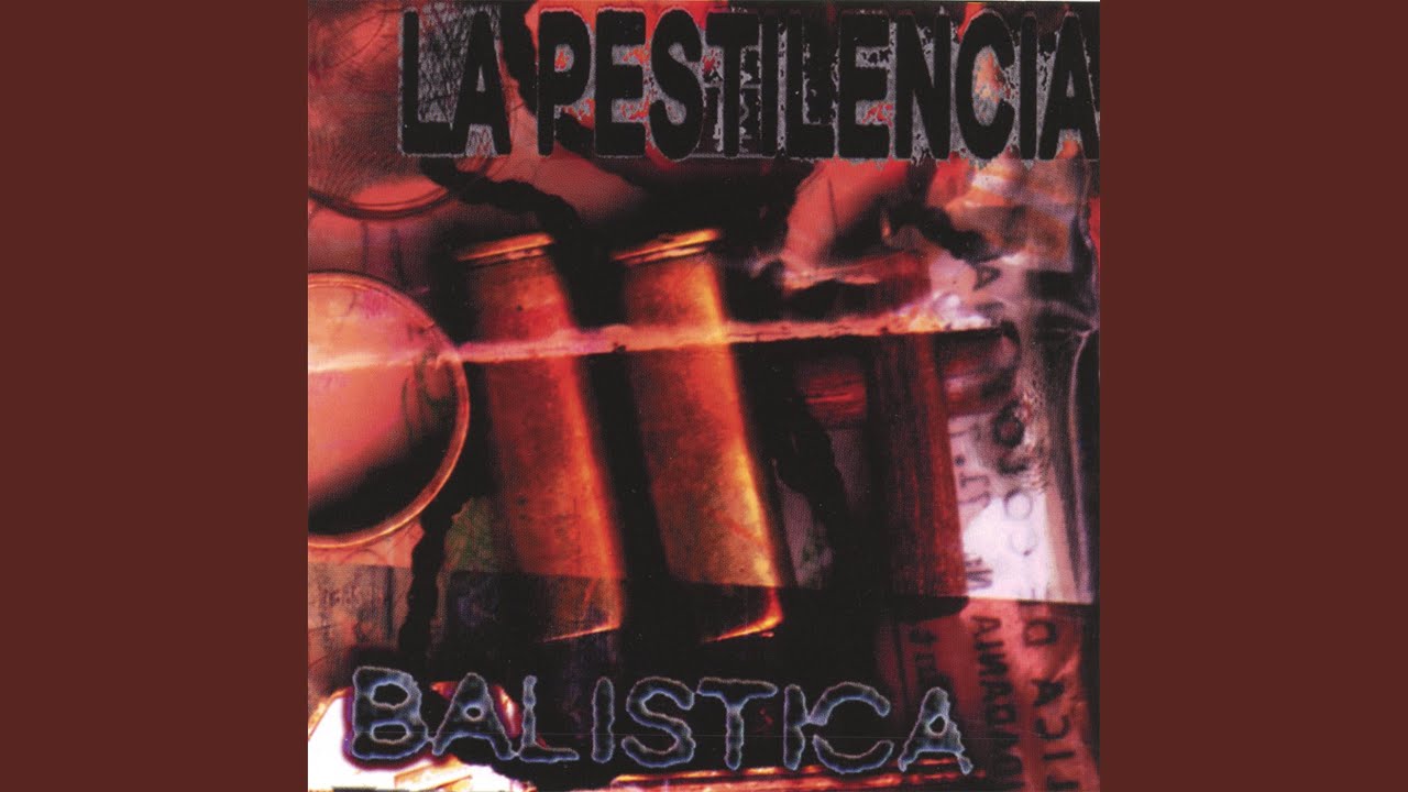 Balistica