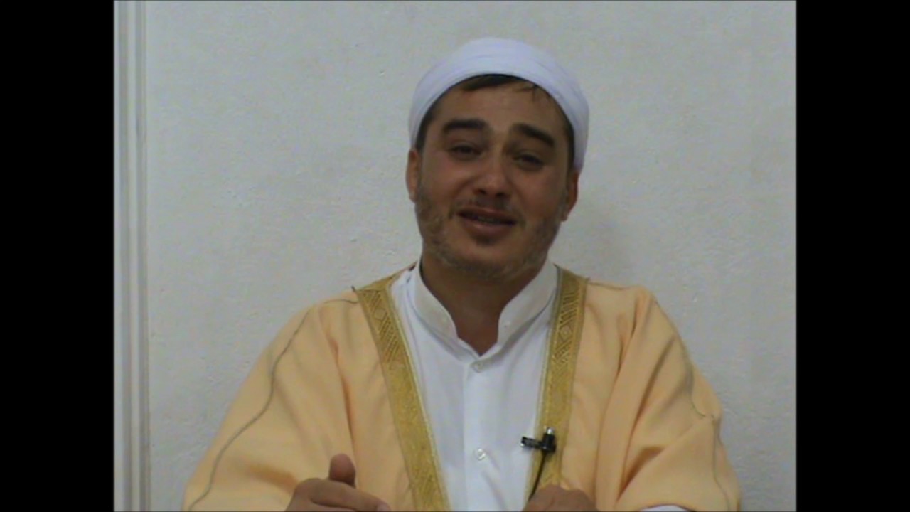 Zikir Faruki ( Aşk Meydanı ) Muzaffer YALÇIN Hocaefendi