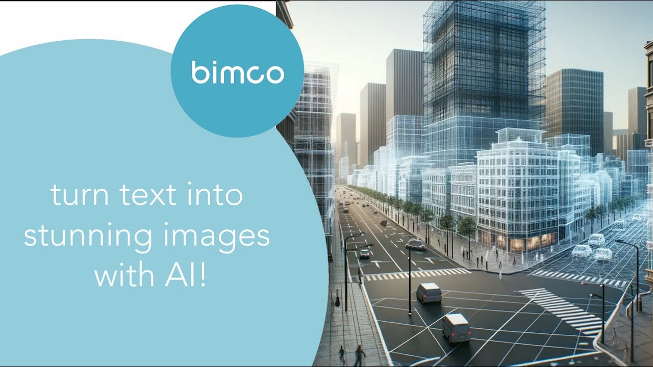 Stable Diffusion - bimco Revit AI and Automation Training Tutorial