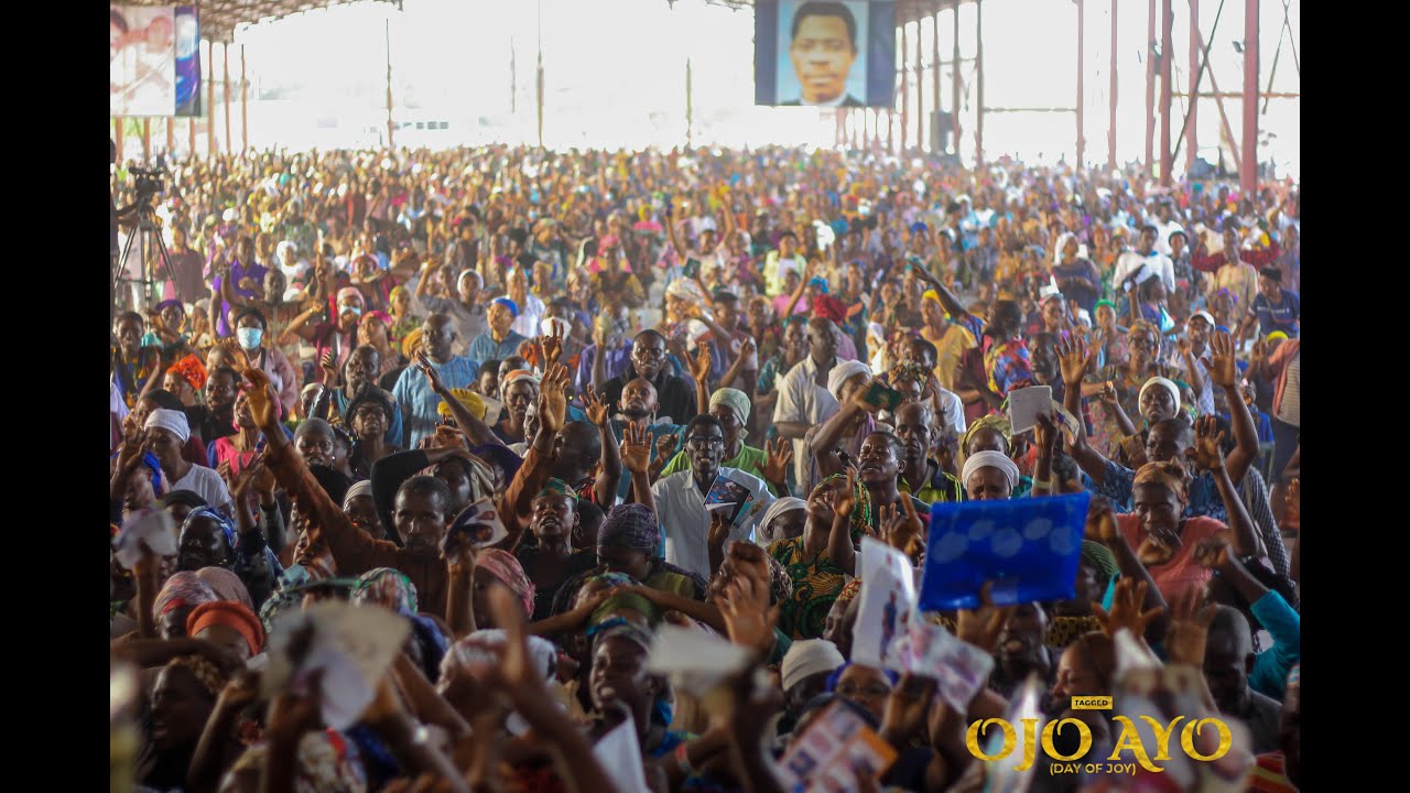 YOU AND YOUR PROPHET