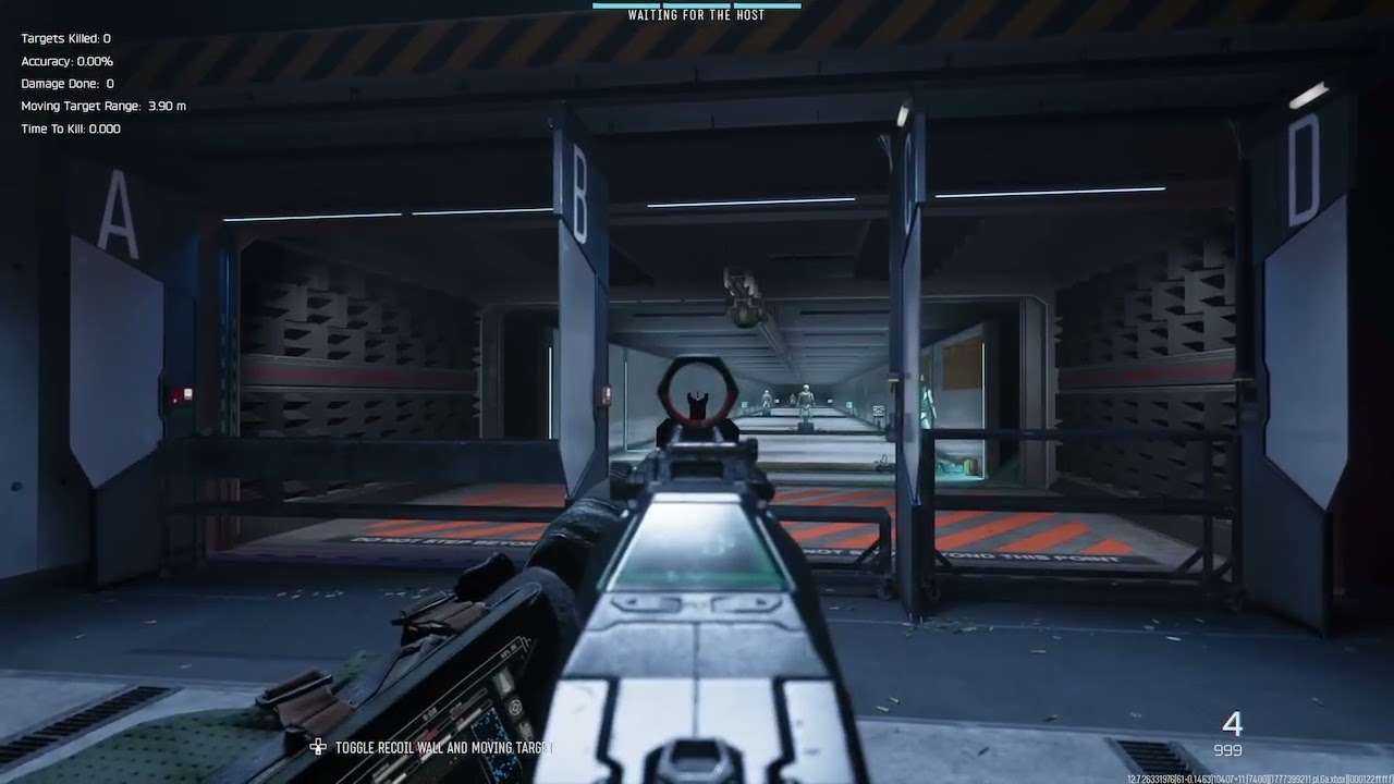 MOG 12 (BO4 Build)