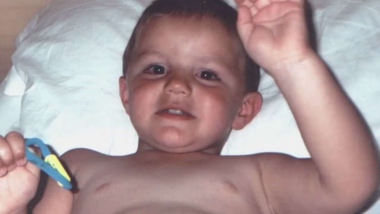 Sono 25 Anni