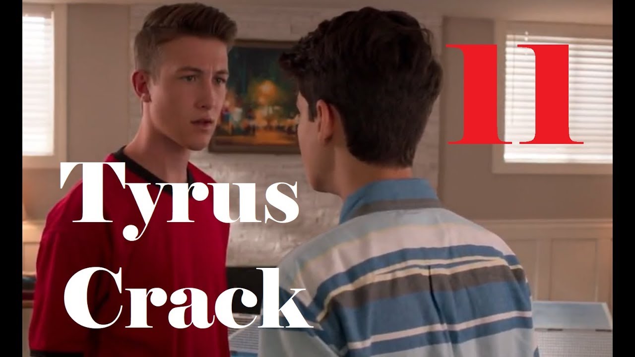 Tyrus Crack #11