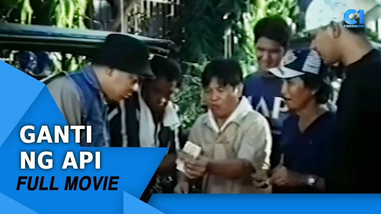 'Basta Tricycle Driver... Sweet Lover' FULL MOVIE | Dennis Padilla, Smokey Manaloto | Cinema One