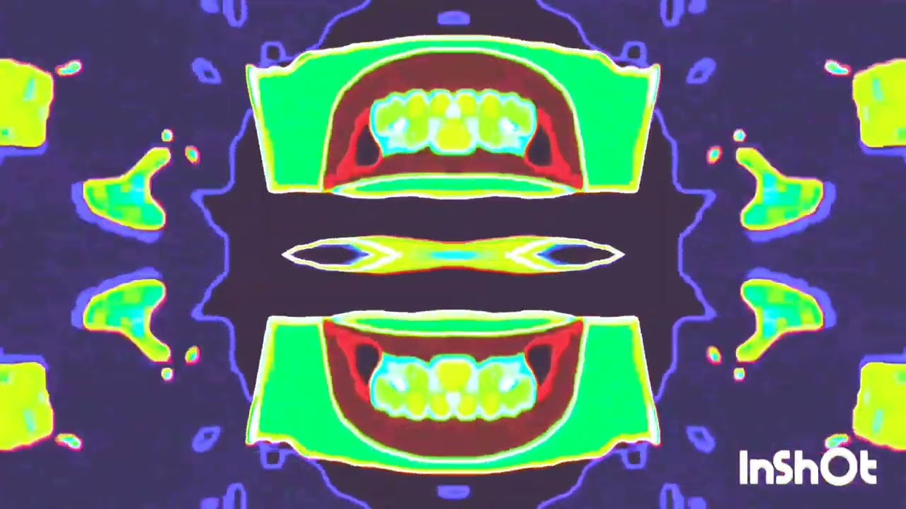 My Klasky Csupo render pack collection