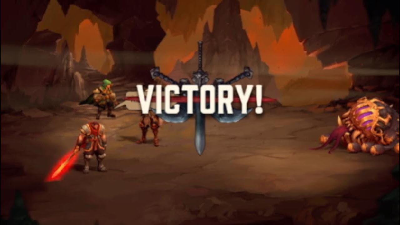 Battle Chasers (PS5): How to get Alumon's Legendary Weapon 'Agreas' Hallowed Bulwark'