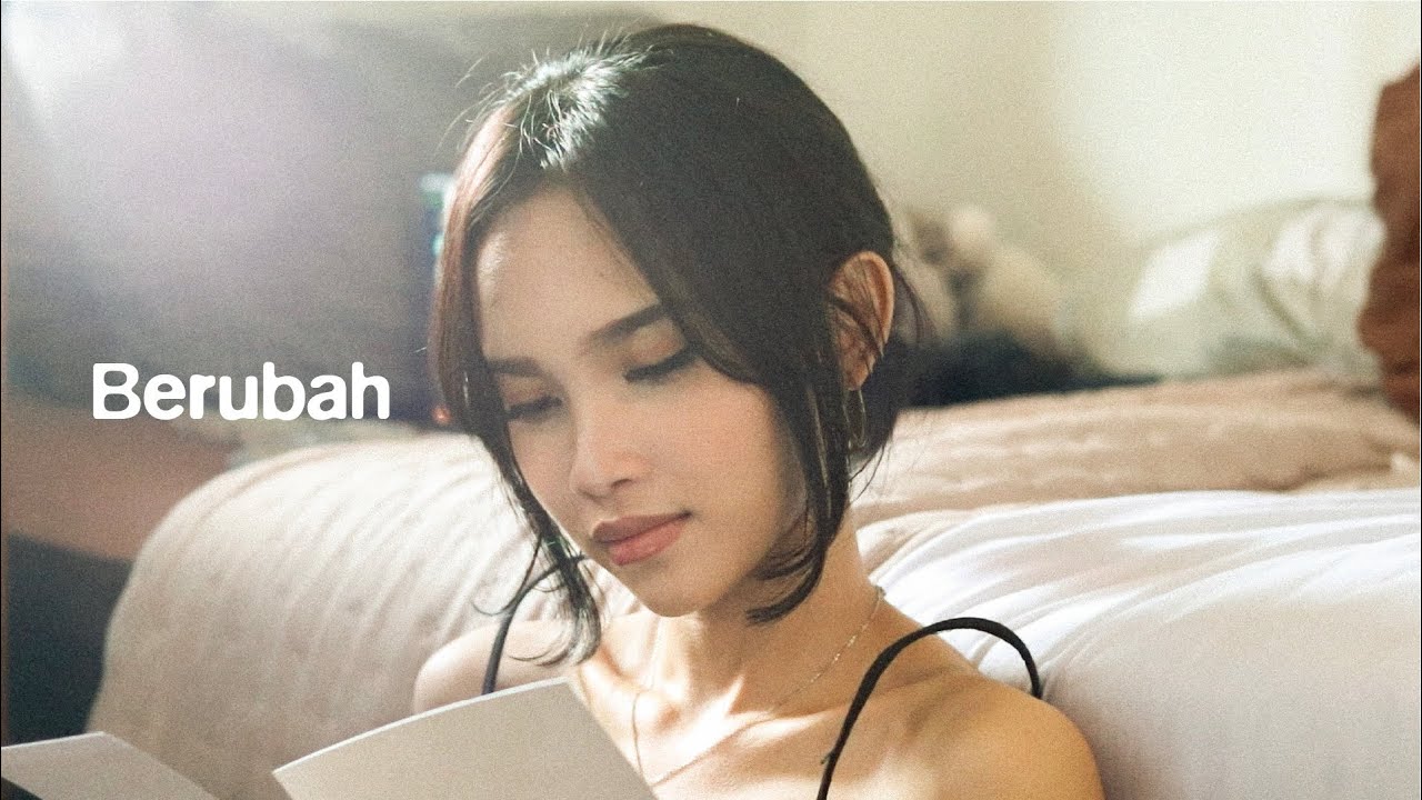 Tentang bertumbuh, tanpa harus tau arahnya - Short Film