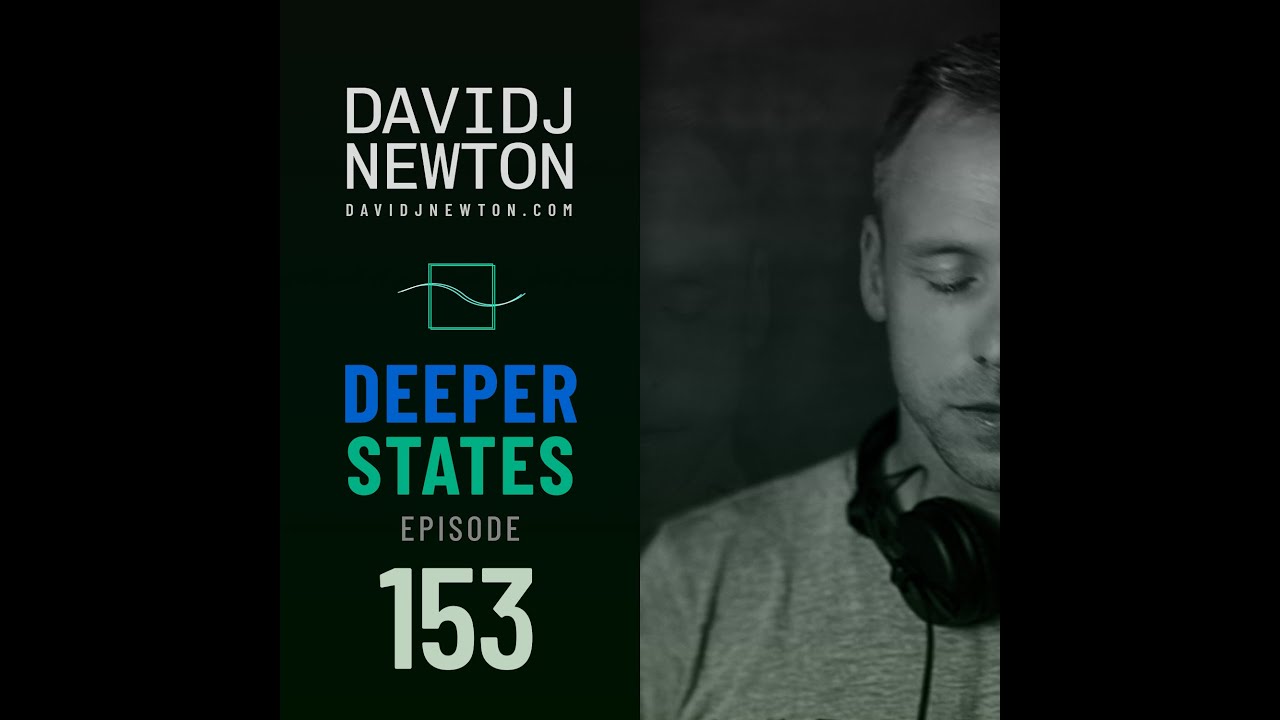 Live Daily 153 - David J Newton - 11.02.2026 - Nottingham
