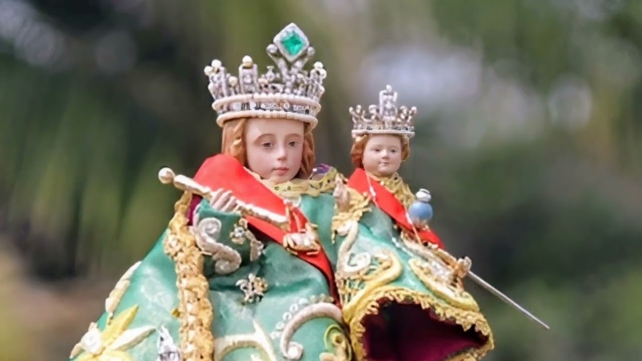 Canto a la Virgen de los remedios