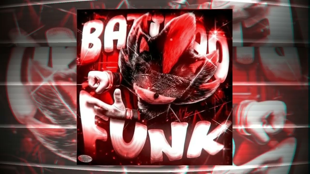 BATIDAO FUNK (LOOPED)
