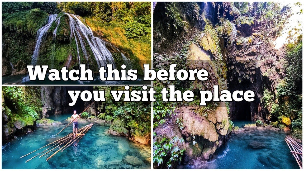 How to reach Shympe Falls and Shympe cave at Khaddum. Informative video. Must watch.#khaddum