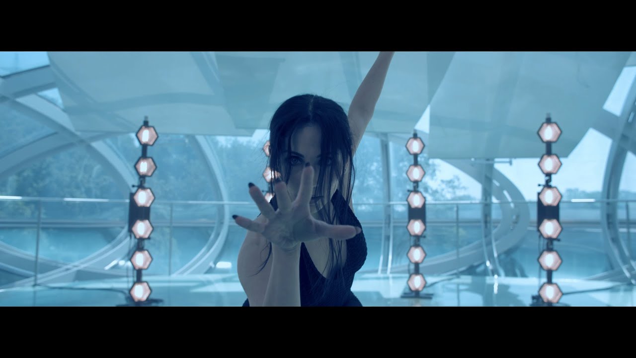 VIRTUAL SYMMETRY - The Paradise of Lies (Official Video)