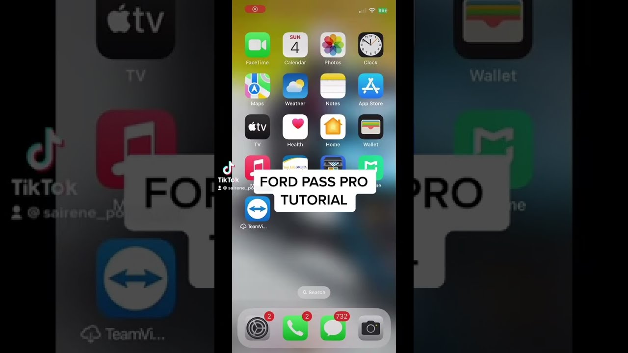 FORDPASS PRO PHILIPPINES FORD EVEREST FORD RANGER 2023