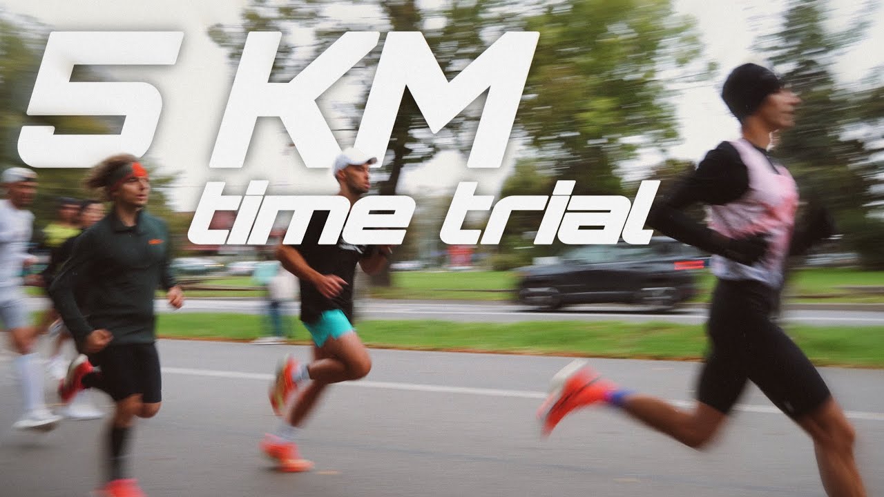 TYDZIEŃ DO PÓŁMARATONU… | MISJA: 1:15 EP 06
