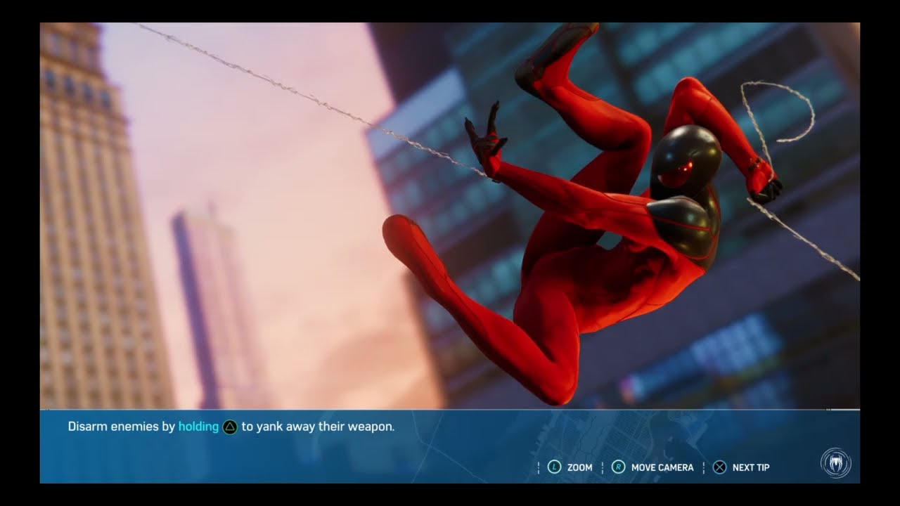 Marvel's Spider-Man DLC: hammerhead part 1 .  NO COMMENTARY