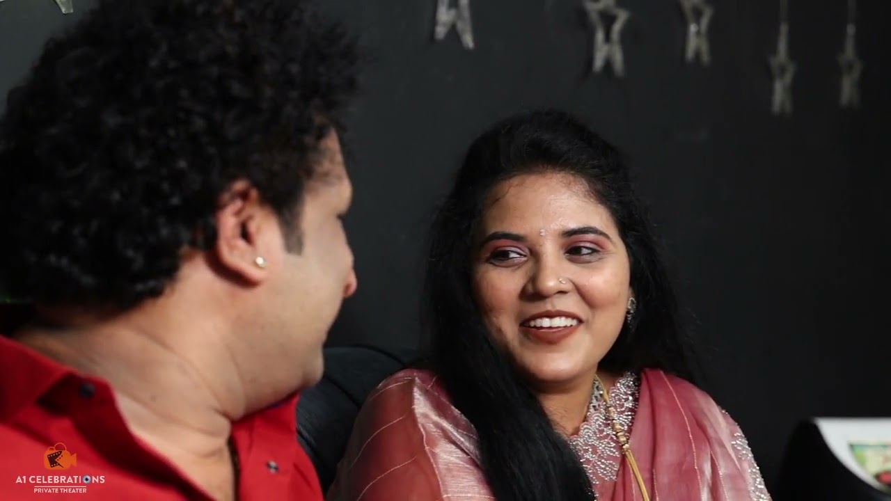 Guru Akshatha - Best private theaters for celebrations and movie screening in Rajajinagar bangalore