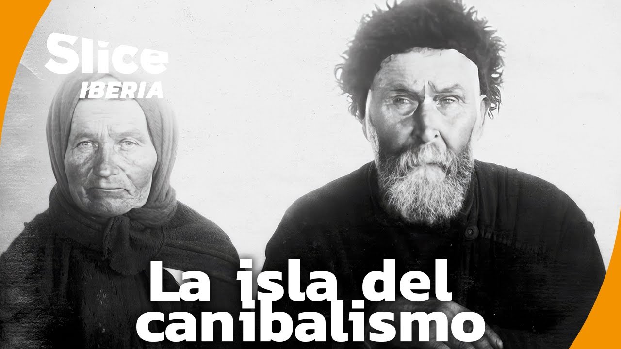 La tragedia de Nazino: deportados al infierno siberiano | SLICE Iberia | DOCUMENTAL COMPLETO