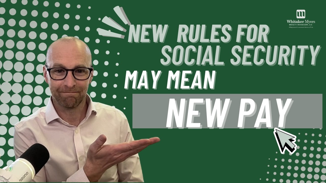 2026 Social Security Update: 6 Big Changes Retirees Must Know Now