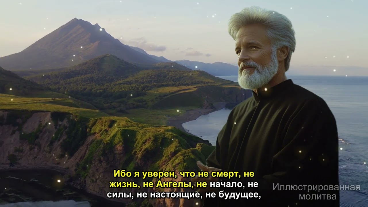 БОГ ГОВОРИТ: Я БУДУ ЛЮБИТЬ ТЕБЯ ВЕЧНО
