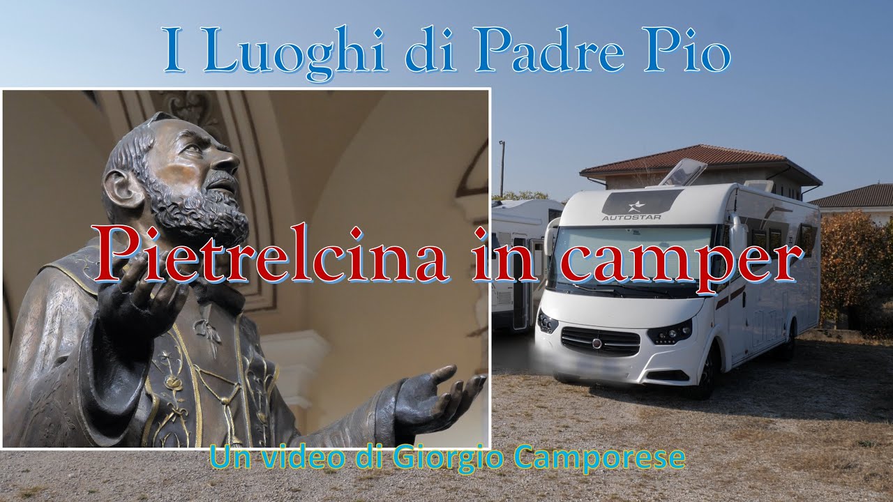 La casa natale di San Padre Pio da Pietrelcina