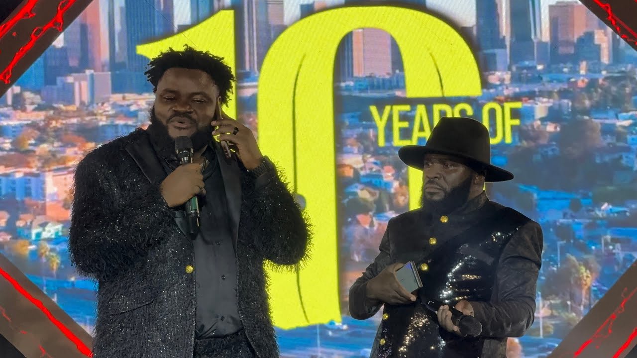 Just Comedy!!! 10 Years of Madrat & Chiko 😂😂 Bakoze Effujo ku Hon. Nyamutoro wa Kenzo