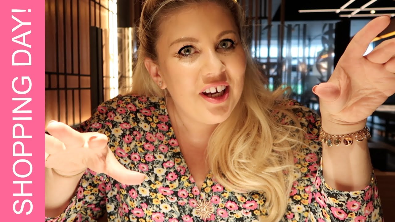 Autumn IKEA, Primark and Car Chats | LOUISE PENTLAND
