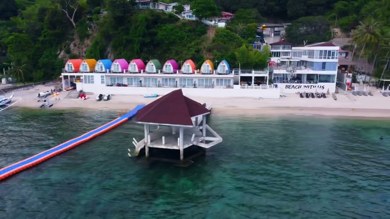 CRC Beach Resort, Sampaguita, Bauan, Batangas