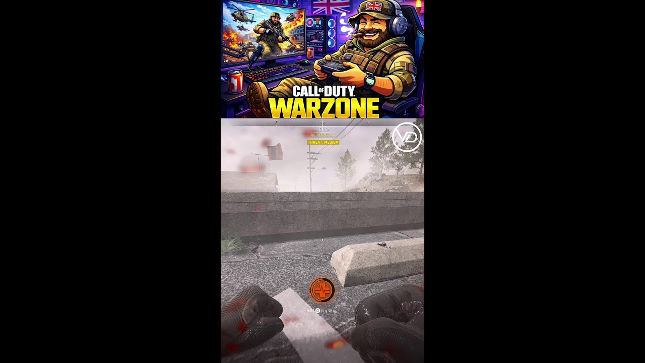 Twice in ONE day! Let’s Chill in DMZ
