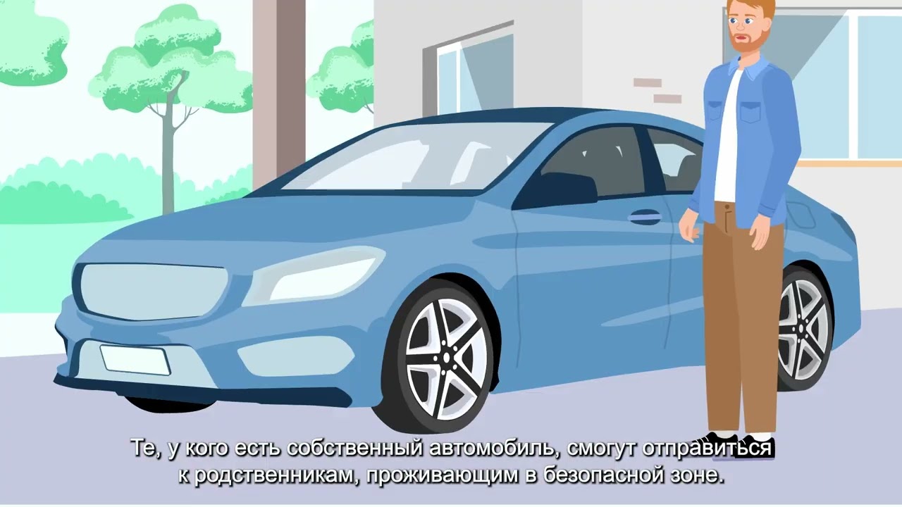 KĄ DARYTI ĮVYKUS AVARIJAI BALTARUSIJOS ATOMINĖJE ELEKTRINĖJE RU