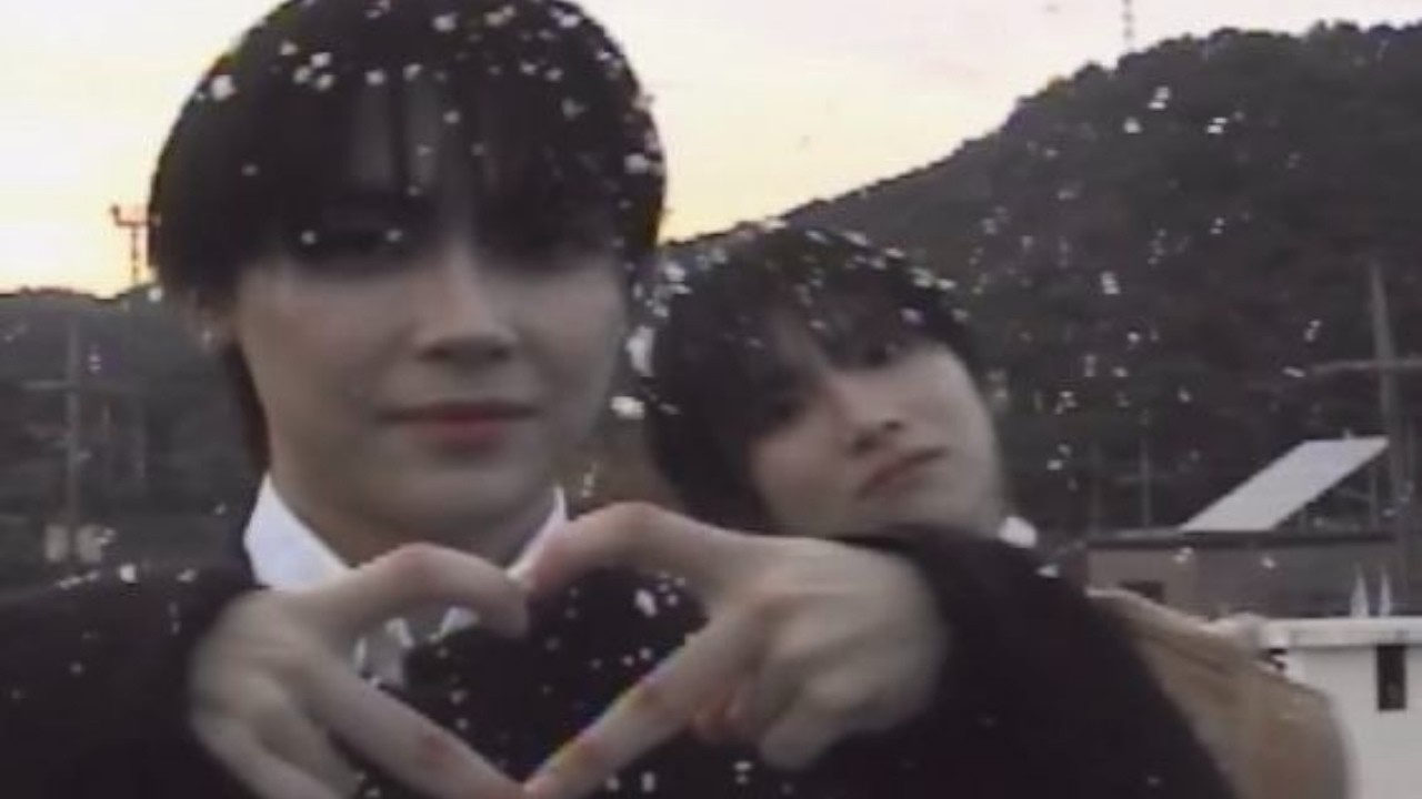 𝐩𝐥𝐚𝐲𝐥𝐢𝐬𝐭 살며시 이 거리를 물들인 눈과 겨울❅ ༄ ‧₊˚