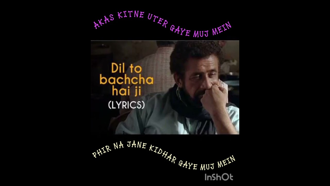 Akas kitne utar gaye muj mein 