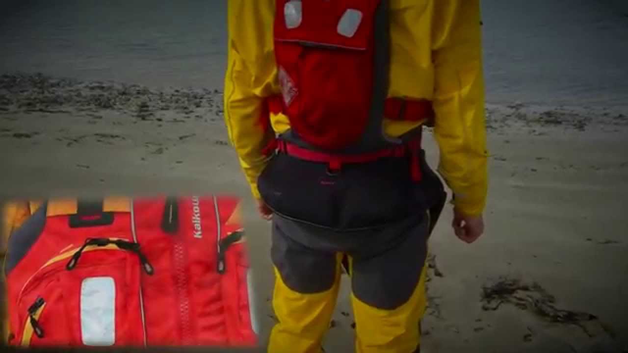 Kaikora PFD