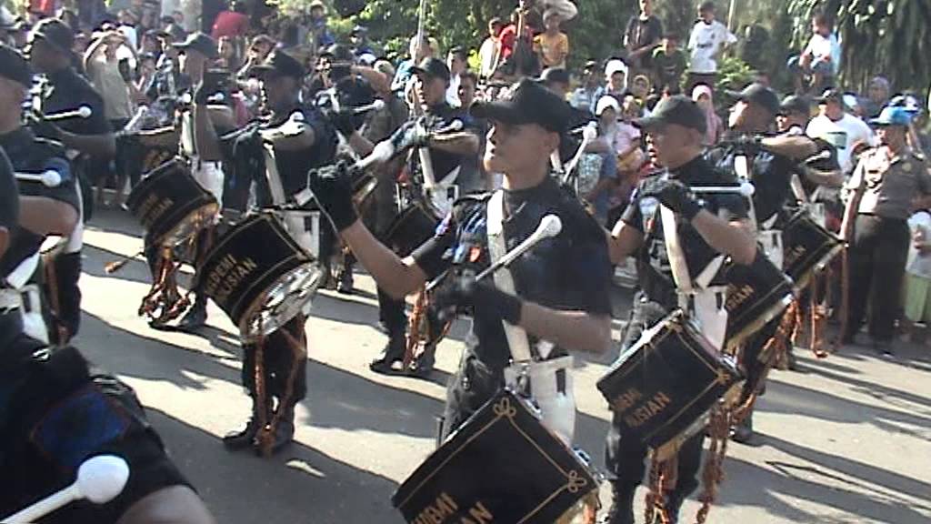 tenor @mars cav (fox den43) akpol