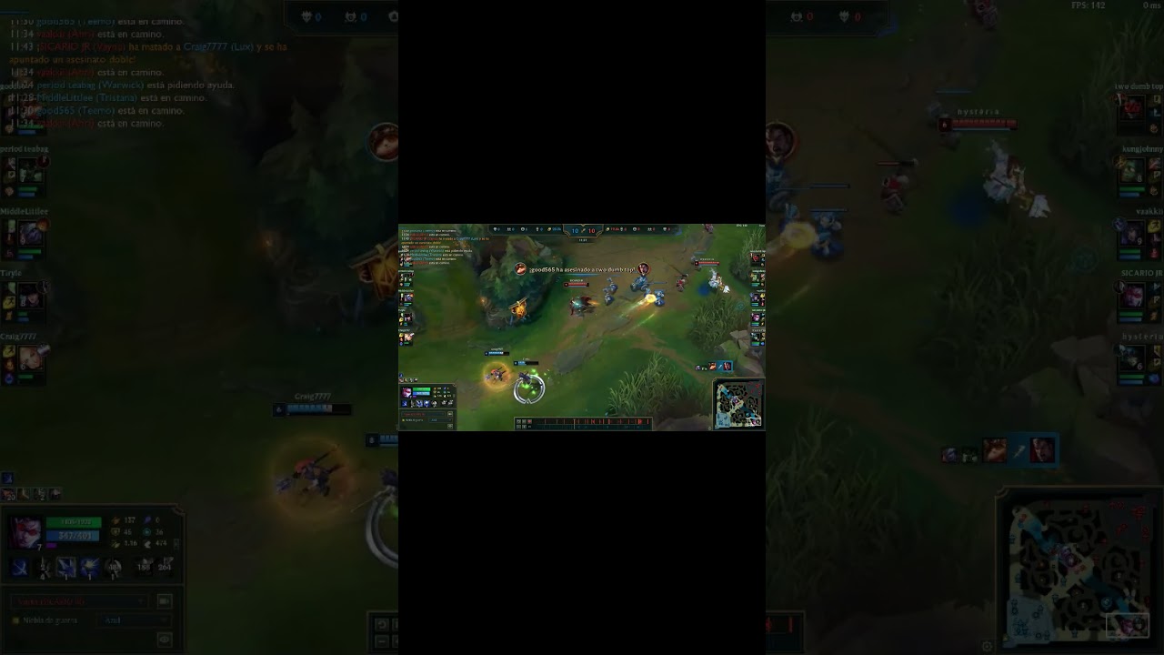 Vayne Clean