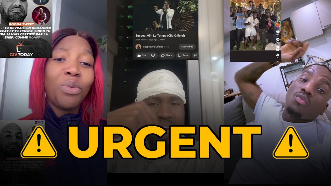 [⚠️URGENT] Didi b qui demande a Himra de Ramener sa tête 😂🔥🙌🏿⚔️