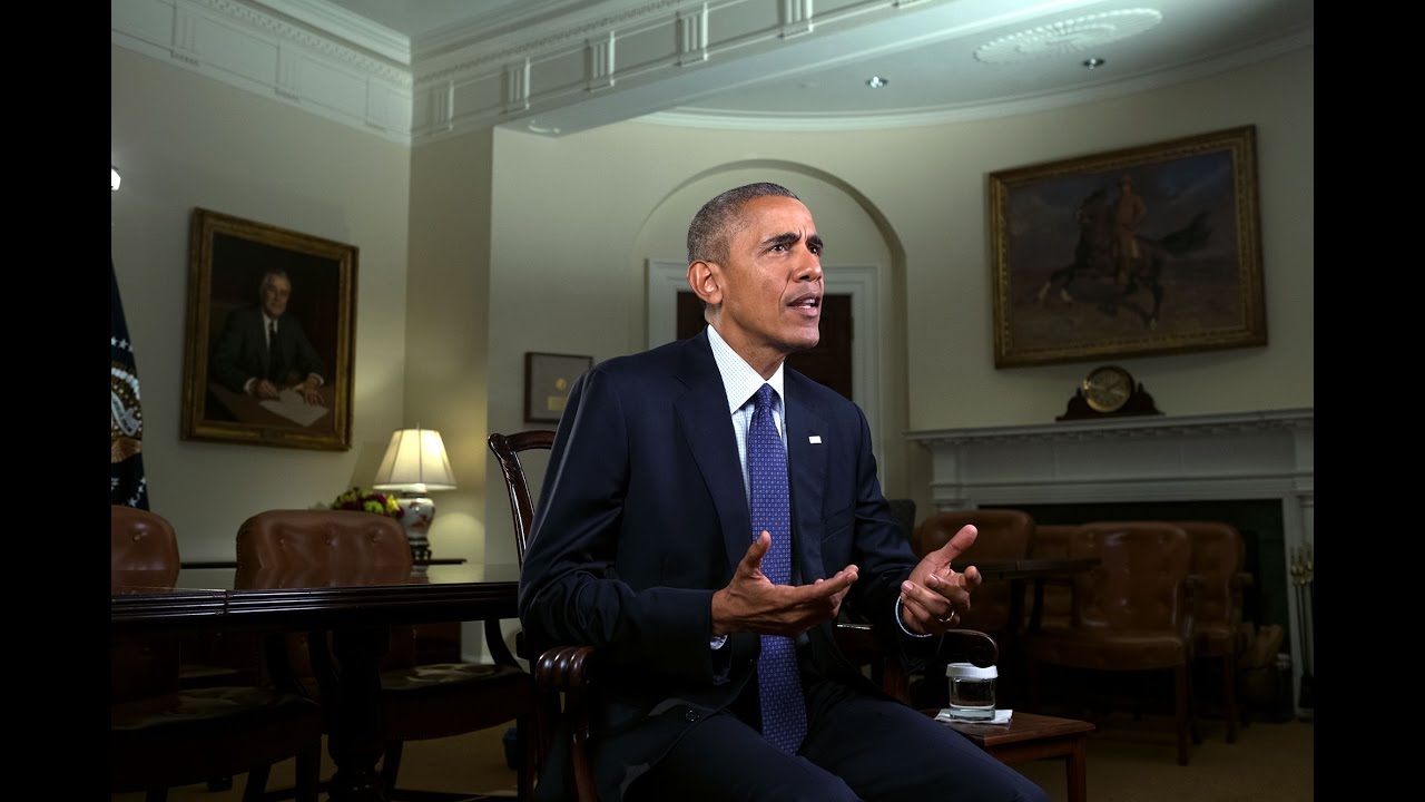 Weekly Address: Taking Action to Spur Competition in the Airline Industry