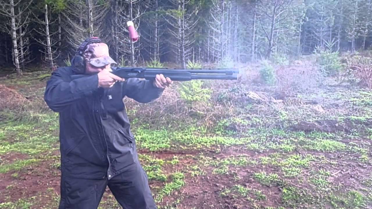 Mossberg 930 JM Pro