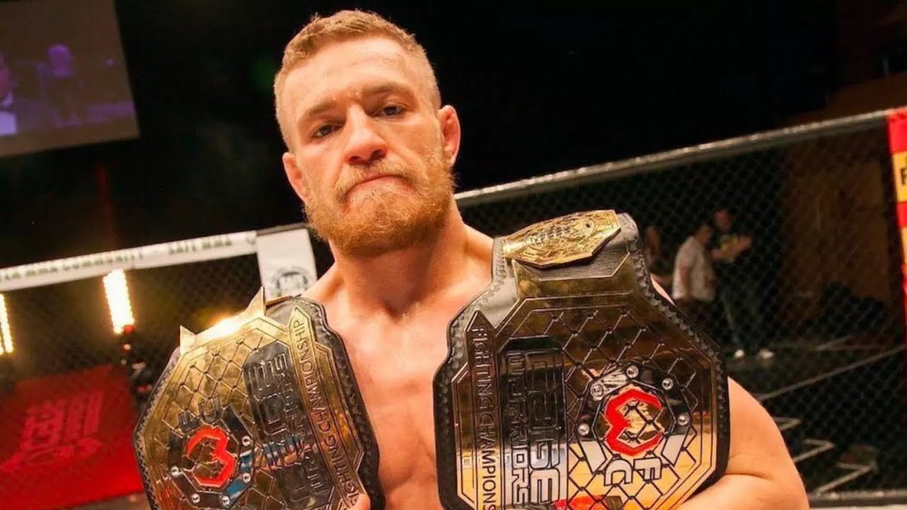 Conor McGregor Claims He's 100 Percent Recovered and Ready to Rock the UFC