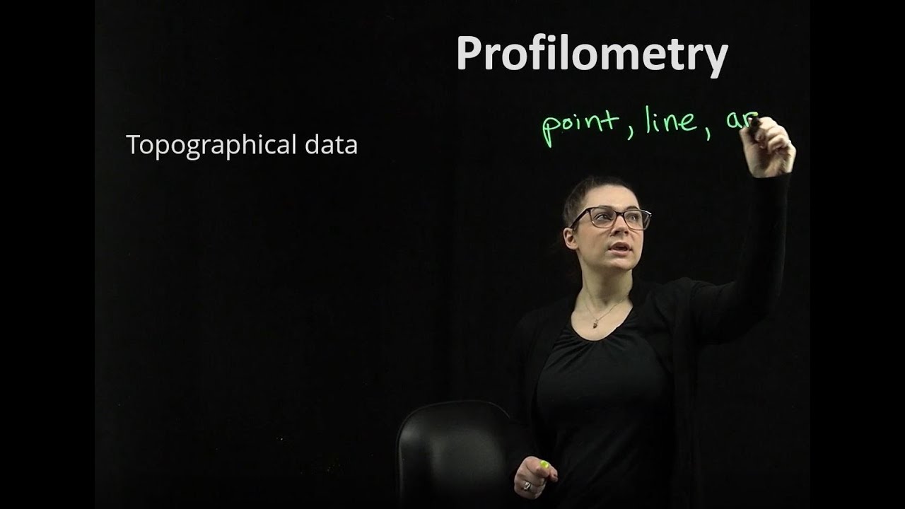 Profilometry Overview: Stylus vs. Optical