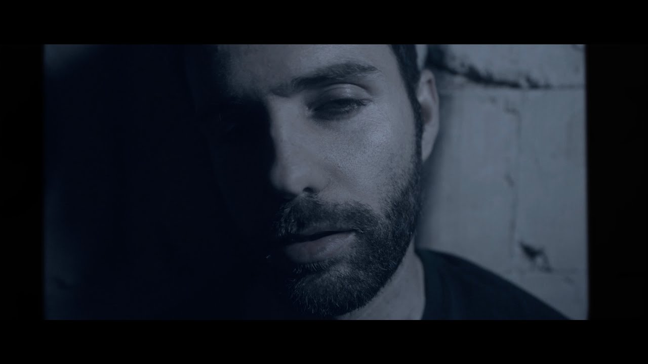 DJ AniMe & Broken Minds - Die Alone (Official Videoclip)