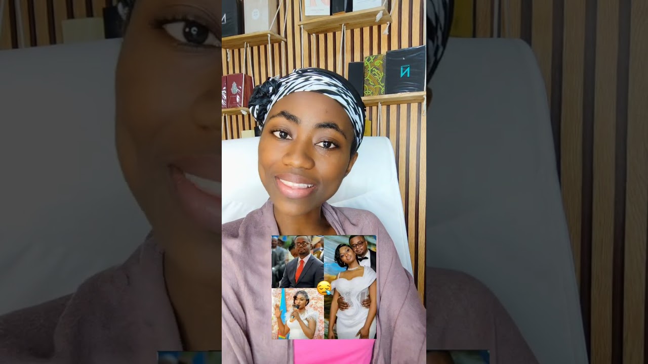🚨🇨🇩 KINSHASA : Mariage Forcé ? 2 Mois Plus Tard, Elle Essaie de Tuer Son Mari en Pleine Bagarre !🚨