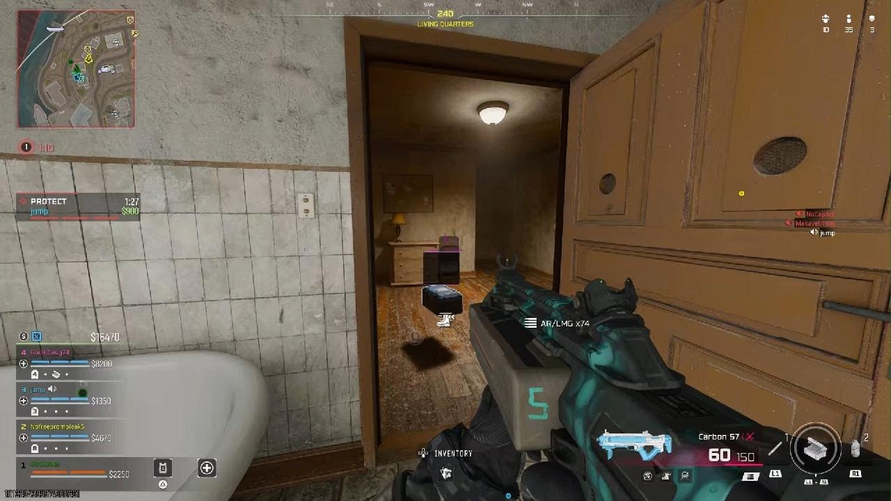 Call of duty