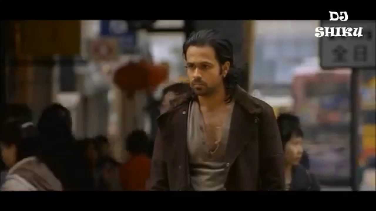 Main Adhoora Jee Raha Hoon (Zaroorat) Feat. Emraan Hashmi And Shriya Saran - Special Editing (HD)