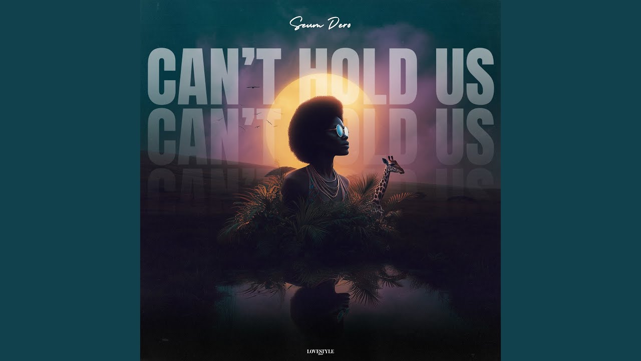 Can't Hold Us