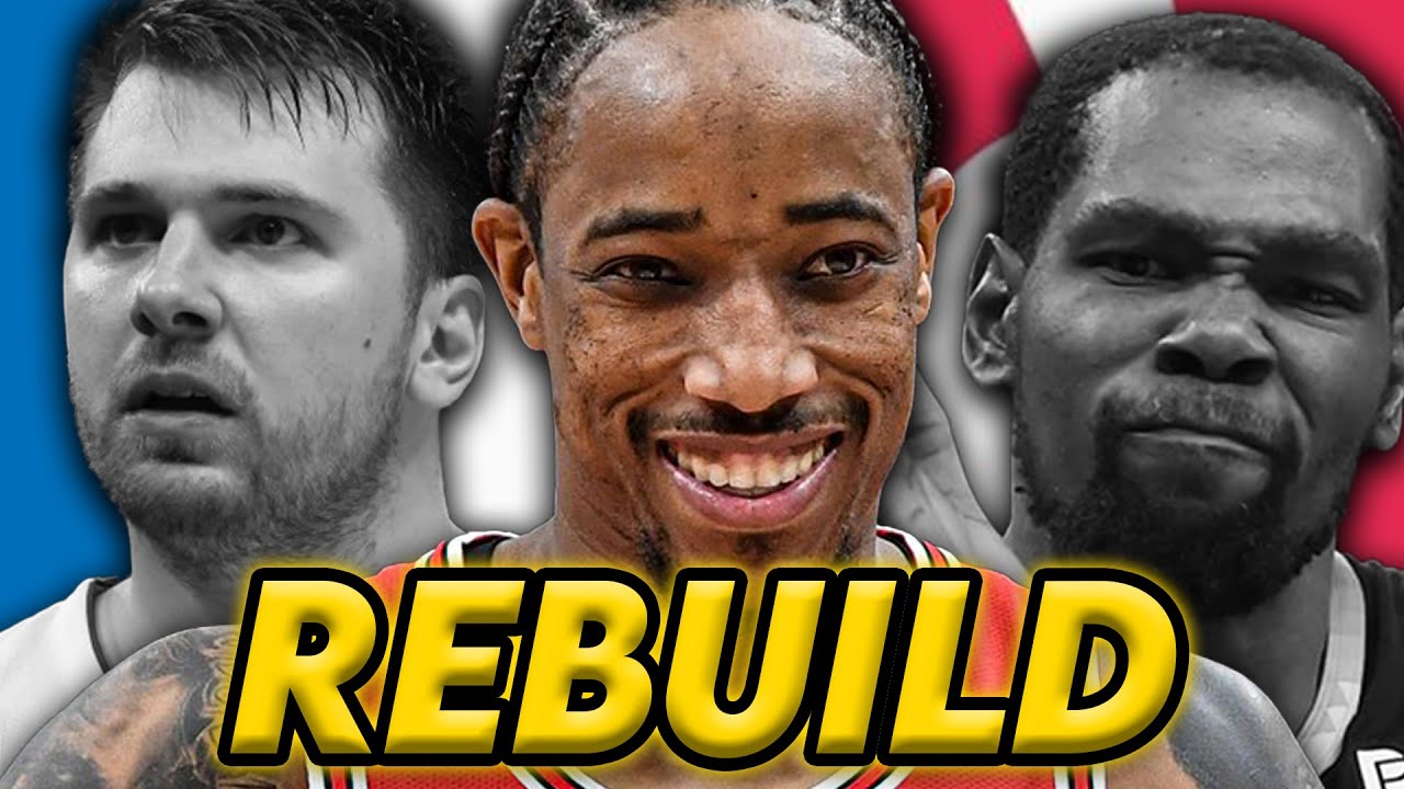 20 SANİYEDE KURDUĞUM TAKIMLA NBA ŞAMPİYONU OLMAYA ÇALIŞTIM! - NBA 2K24 TÜRKÇE REBUILD