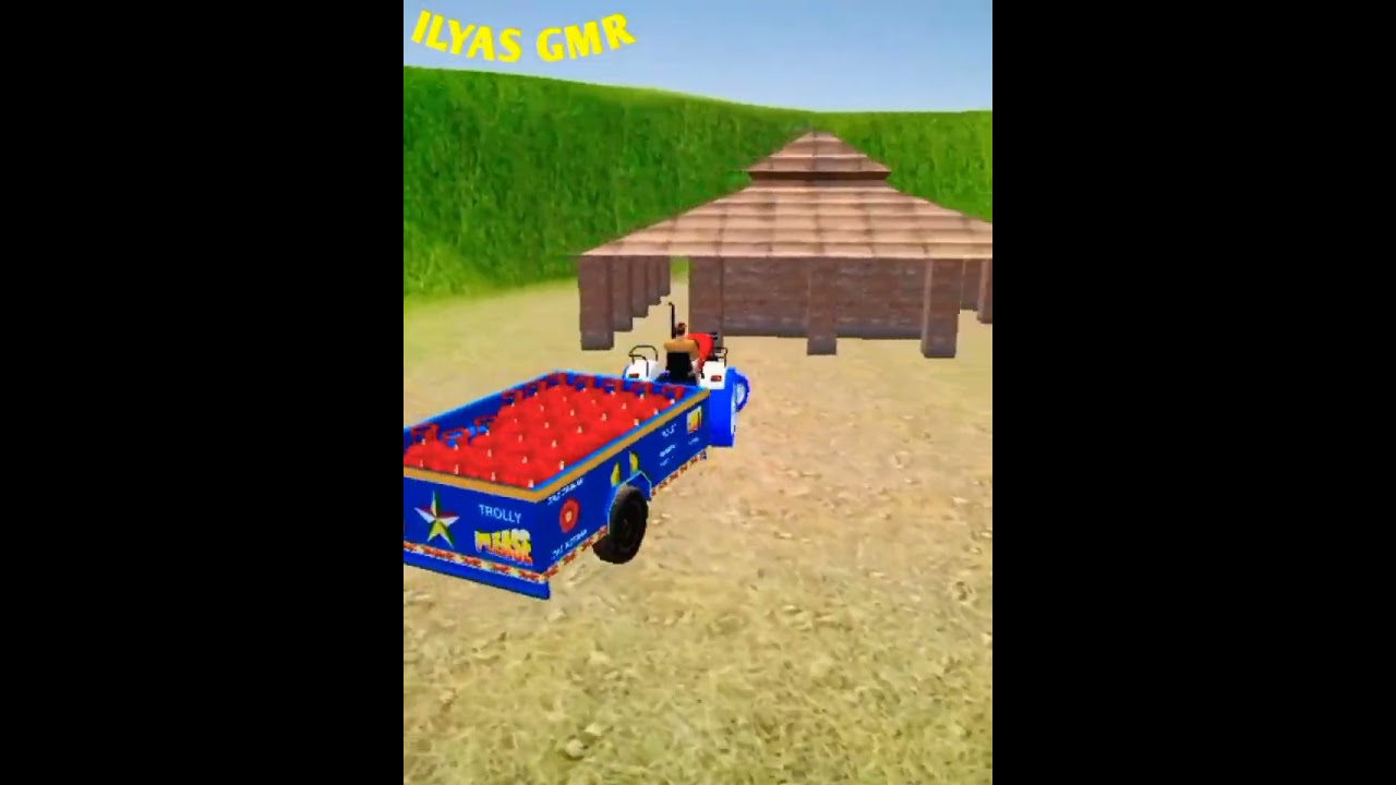 #simulator #tractor #shortsviral #cat #shortvideo #farmarator #farmingsimulator22
