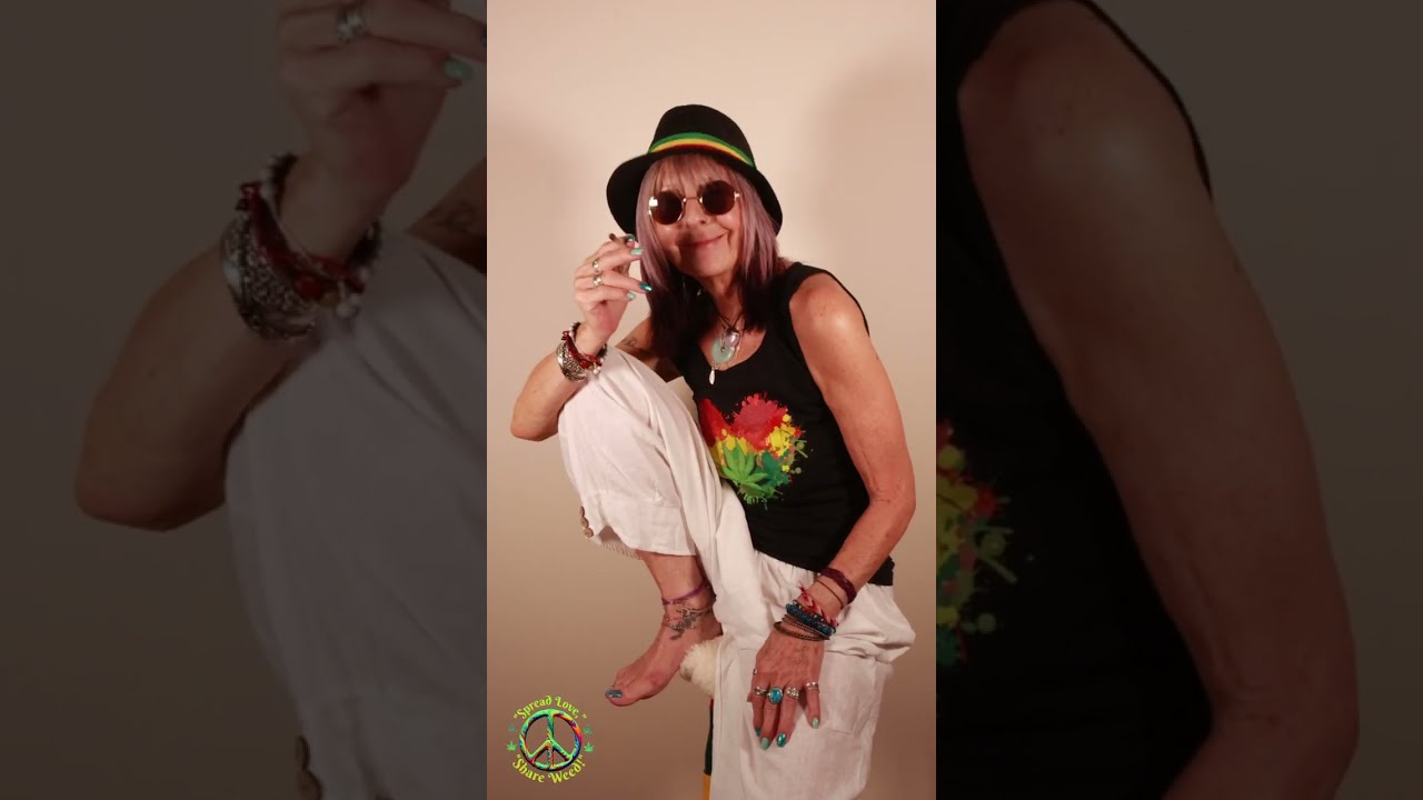 Afroman - Because I Got High #marijuana #cannabis